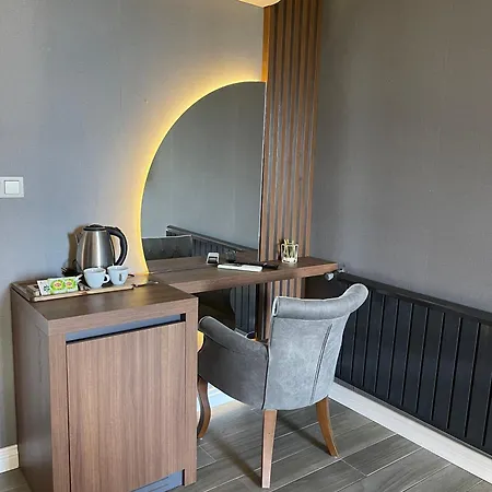Ida House Assos *