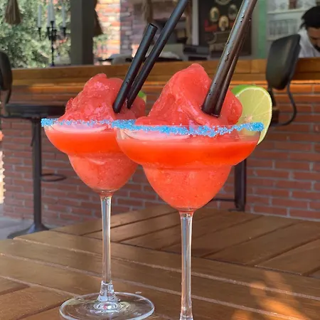 Hotel Ida House Assos *