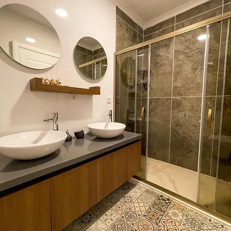 Ida House Assos *