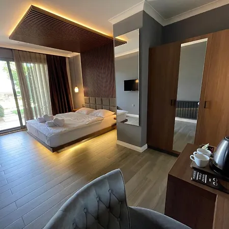 Hotel Ida House Assos