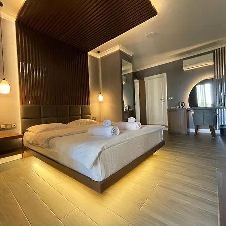 Ida House Assos Çanakkale