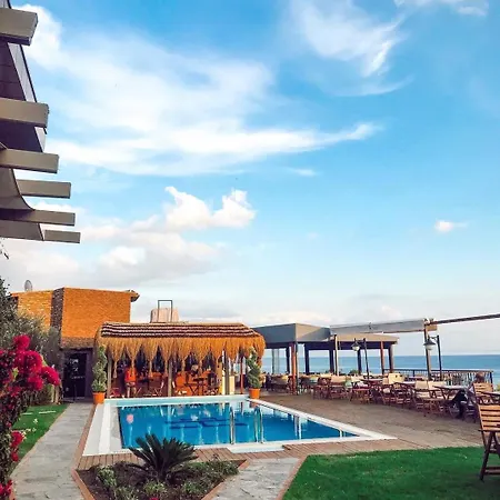 Ida House Assos Hotel *