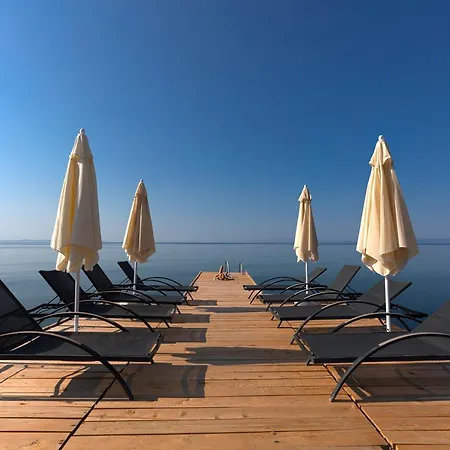 Ida House Assos *