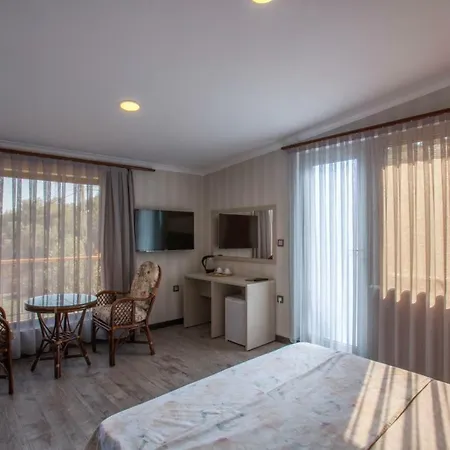 Ida House Assos * Çanakkale