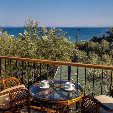 Hotel Ida House Assos *