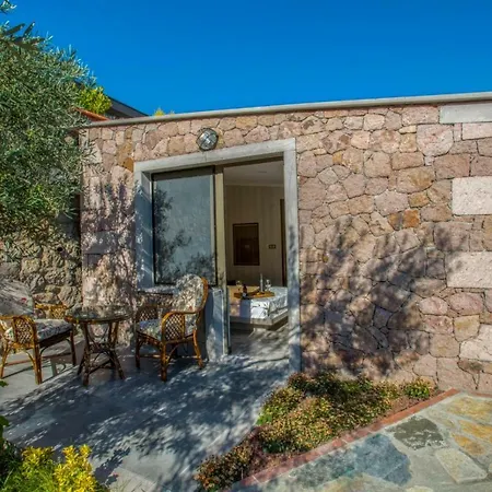 Ida House Assos * Çanakkale