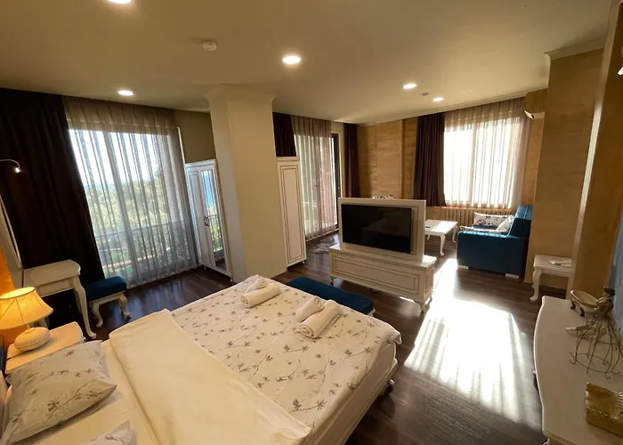 Ida House Assos * Чанаккале