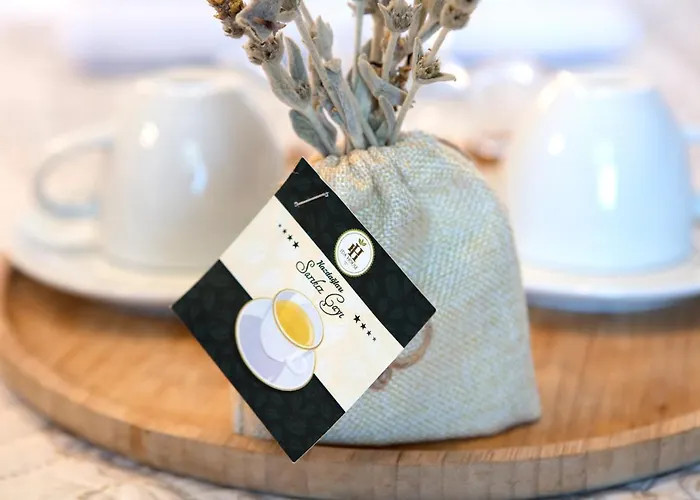 Ξενοδοχείο Ida House Assos Κανακάλε