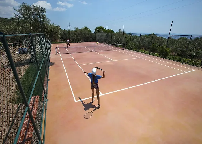 Ξενοδοχείο Ida House Assos *