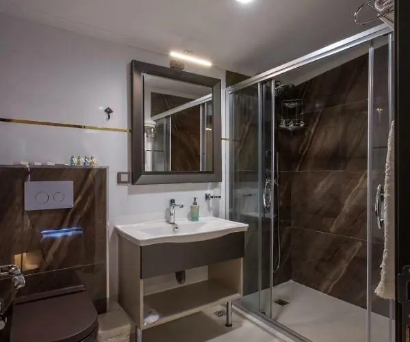 Ida House Assos Чанаккале