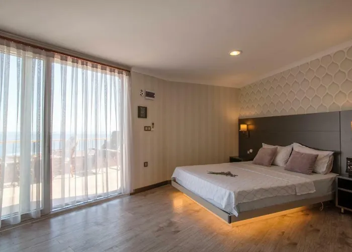 Ida House Assos * Чанаккале